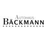 Autohaus Bäckmann GmbH logo