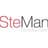 SteMan GmbH logo