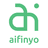 aifinyo AG logo