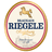 Brauerei S. Riegele logo