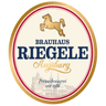 Brauerei S. Riegele logo