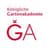 Königliche Gartenakademie logo
