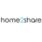 home2share GmbH logo