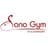 SanoGym logo