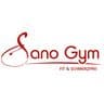 SanoGym logo