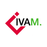 IVAM Microtechnology Network logo