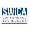 SWICA Conference Technology logo