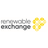Renewable Exchange logo
