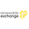 Renewable Exchange logo
