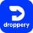 Droppery logo