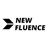 New Fluence logo