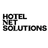HotelNetSolutions GmbH logo