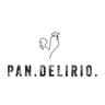Pan.Delirio logo