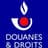 Direction générale des douanes et droits indirects (DGDDI) logo