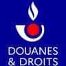 Direction générale des douanes et droits indirects (DGDDI) logo