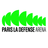 La Plenitude Arena logo