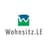 Wohnsitz LE GmbH logo