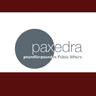 Paxedra AG logo