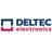 DELTEC electronics GmbH logo