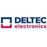 DELTEC electronics GmbH logo