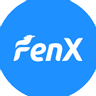 FenX logo