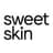 sweet skin logo