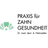 Praxis für Zahn Gesundheit logo