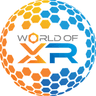 World of VR GmbH logo