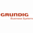 GRUNDIG Business Systems GmbH & Co.KG logo