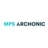 MPS ARCHONIC logo
