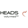 HEADS volu-med™ logo