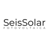 SEIS SOLAR FOTOVOLTAICA logo