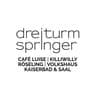 dreiturmspringer GmbH logo