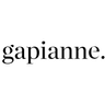 Gapianne logo