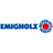Emigholz GmbH logo