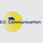 E.C. Communication logo