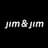 jim & jim logo