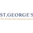 St. George's School Cologne logo