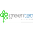 greentec services logo