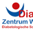 DIABETES ZENTRUM WANDSBEK logo