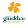 Glückbar Café • Konditorei • Bar logo