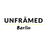 Unfrämed Berlin ° Beauty Space logo