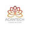 ACANTECH créateur de Chr365 logo