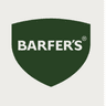 BARFER’S logo