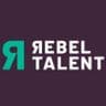 REBEL TALENT logo