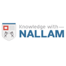 NALLAM logo