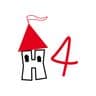 Kita Hubertus 4 logo