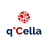 qCella logo