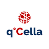 qCella logo