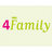4Family - Ihre Agentur für Familienpersonal logo